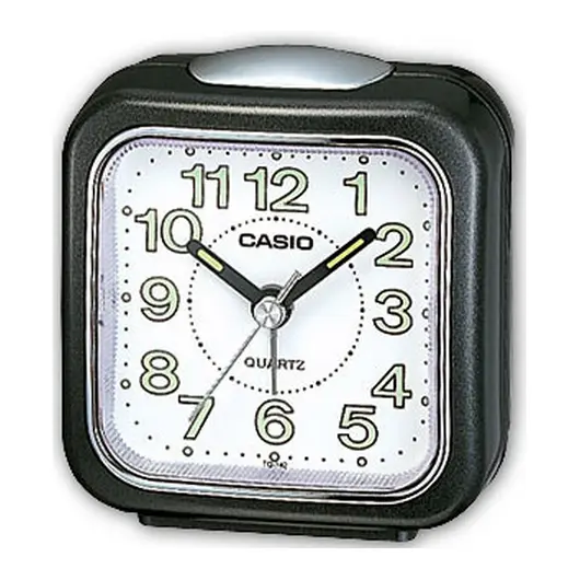 Оригинальные часы Casio Alarm clocks TQ-142-1