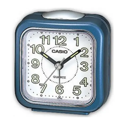 Оригинальные часы Casio Alarm clocks TQ-142-2