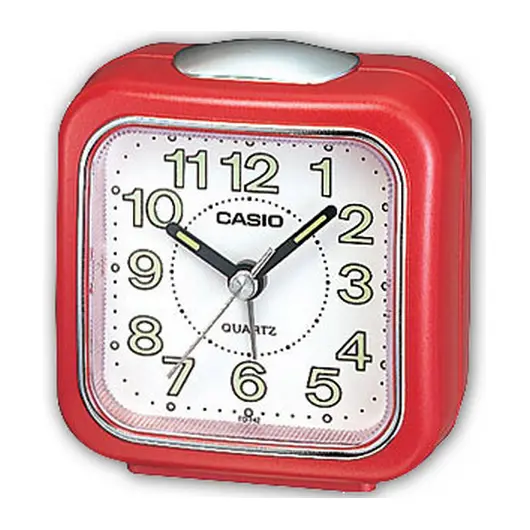 Оригинальные часы Casio Alarm clocks TQ-142-4