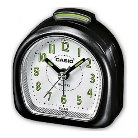 Оригинальные часы Casio Alarm clocks TQ-148-1EF