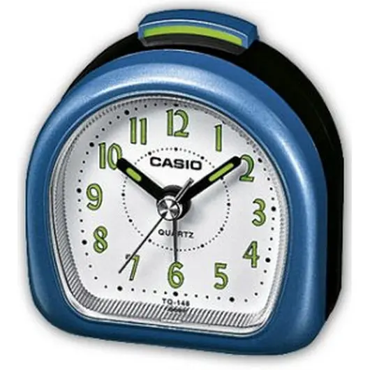 Оригинальные часы Casio Alarm clocks TQ-148-2EF