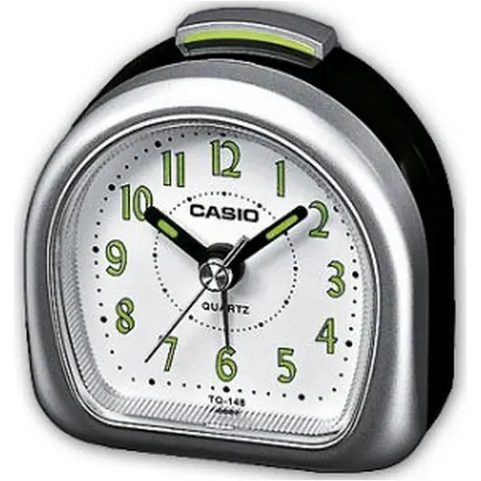 Оригинальные часы Casio Alarm clocks TQ-148-8EF
