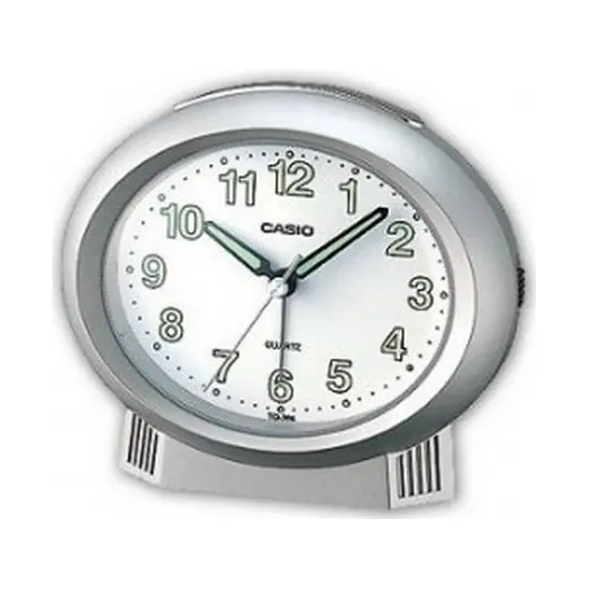 Оригинальные часы Casio Alarm clocks TQ-266-8