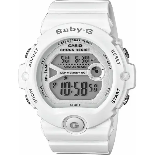Женские часы Casio Baby-G BG-6903-7BER