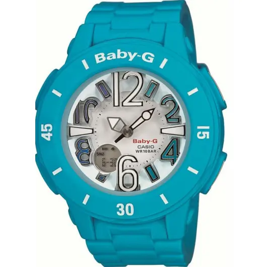 Детские часы Casio Baby-G BGA-170-2BER