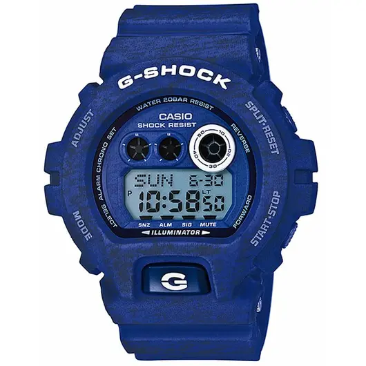 Оригинальные часы Casio G-Shock GD-X6900HT-2ER