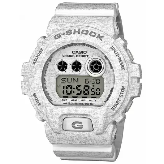 Оригинальные часы Casio G-Shock GD-X6900HT-7ER