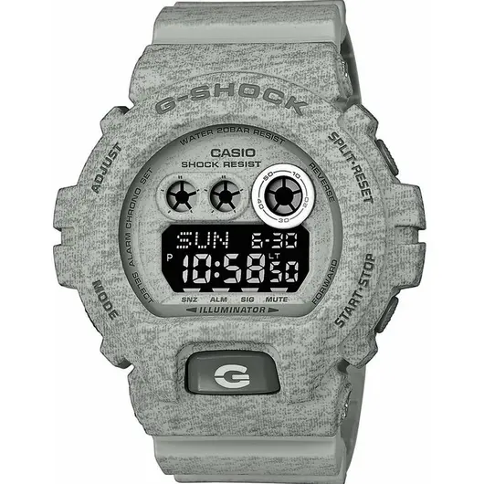 Оригинальные часы Casio G-Shock GD-X6900HT-8ER