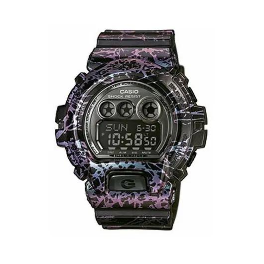 Оригинальные часы Casio G-Shock GD-X6900PM-1ER