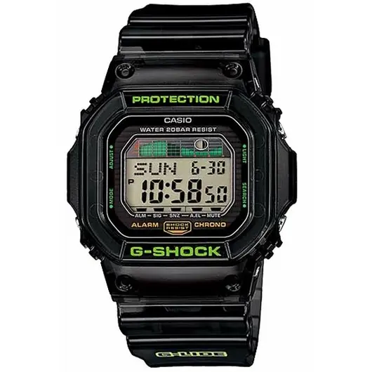 Оригинальные часы Casio G-Shock GLX-5600C-1ER