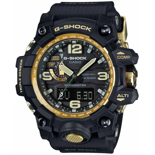 Оригинальные часы Casio G-Shock GWG-1000GB-1AER