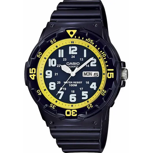 Оригинальные часы Casio Standart MRW-200HC-2BVEF