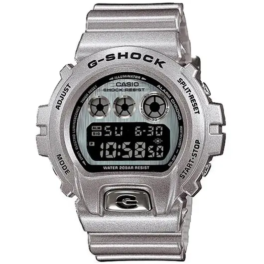 Оригинальные часы Casio G-Shock DW-6930BS-8ER