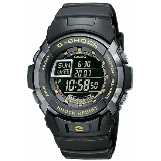 Оригинальные часы Casio G-Shock G-7710-1ER