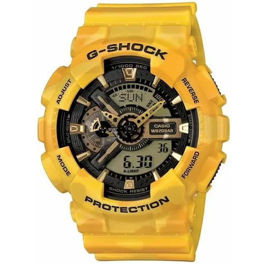 Оригинальные часы Casio G-Shock GA-110CM-9AER