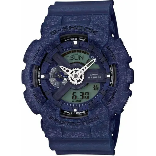 Оригинальные часы Casio G-Shock GA-110HT-2AER