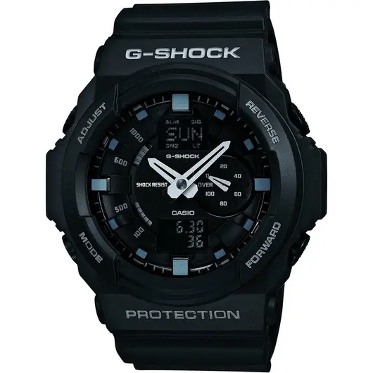 Оригинальные часы Casio G-Shock GA-150-1AER