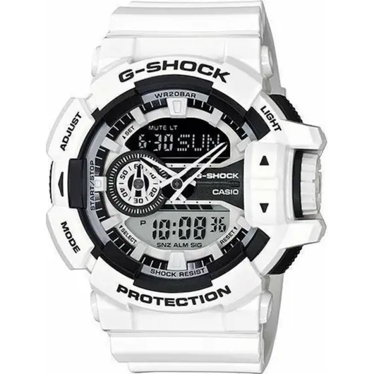 Оригинальные часы Casio G-Shock GA-400-7AER