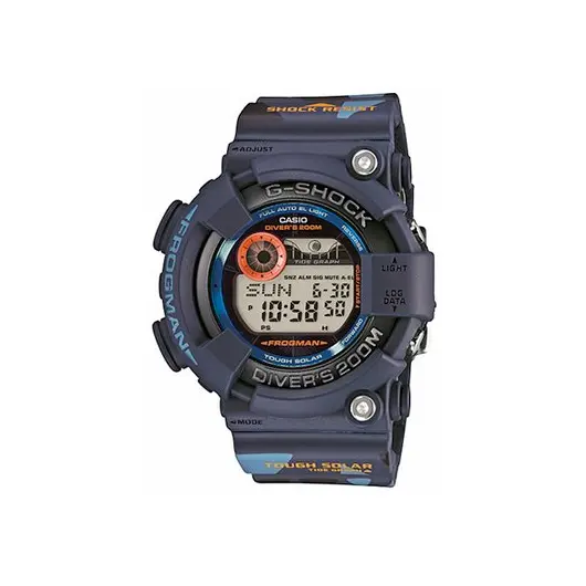 Оригинальные часы Casio G-Shock GF-8250CM-2ER