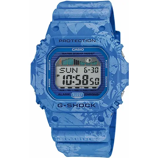 Оригинальные часы Casio G-Shock GLX-5600F-2ER