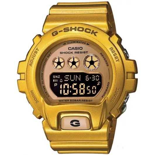 Оригинальные часы Casio G-Shock GMD-S6900SM-9ER