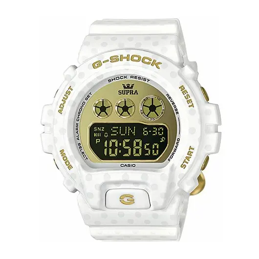 Оригинальные часы Casio G-Shock GMD-S6900SP-7ER