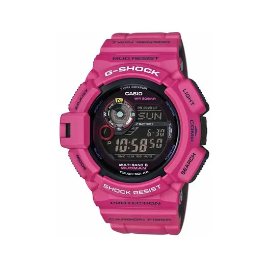 Оригинальные часы Casio G-Shock GW-9300SR-4ER