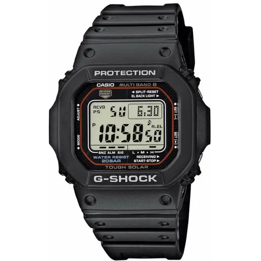 Оригинальные часы Casio G-Shock GW-M5610-1ER