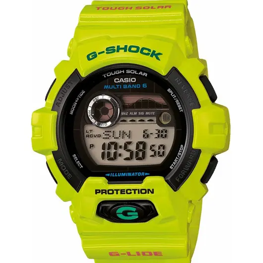 Оригинальные часы Casio G-Shock GWX-8900C-3ER