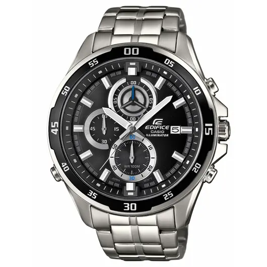 Мужские часы Casio Edifice EFR-547D-1AVUEF
