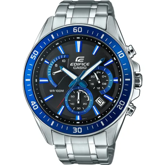 Мужские часы Casio Edifice EFR-552D-1A2VUEF
