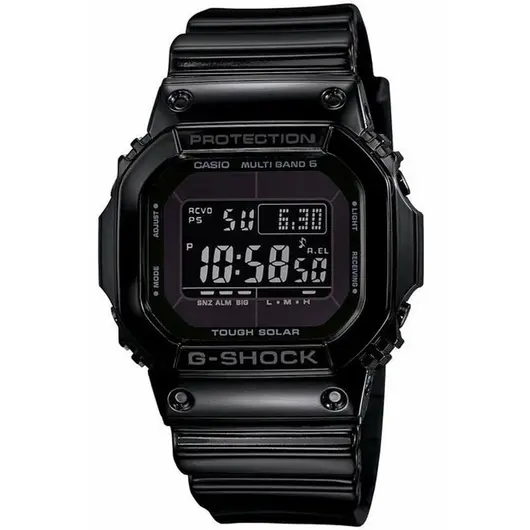 Мужские часы Casio G-Shock GW-M5610BB-1ER