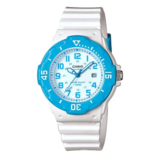 Женские часы Casio Ladies LRW-200H-2BVEF