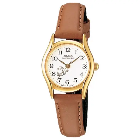 Женские часы Casio Standard LTP-1094Q-7B8H