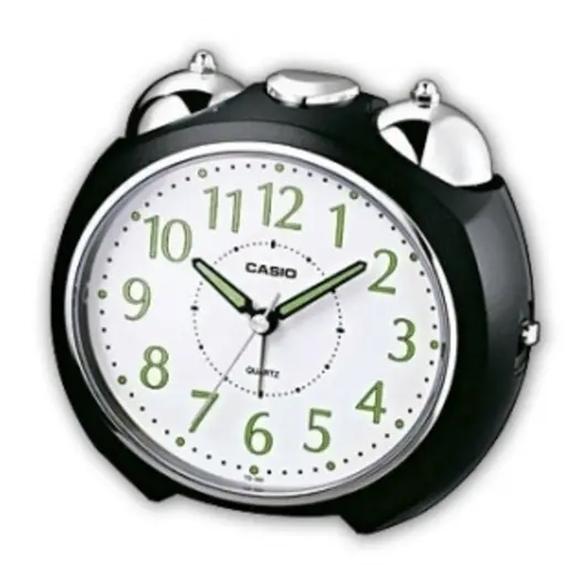 Будильник Casio Alarm clocks TQ-369-1EF