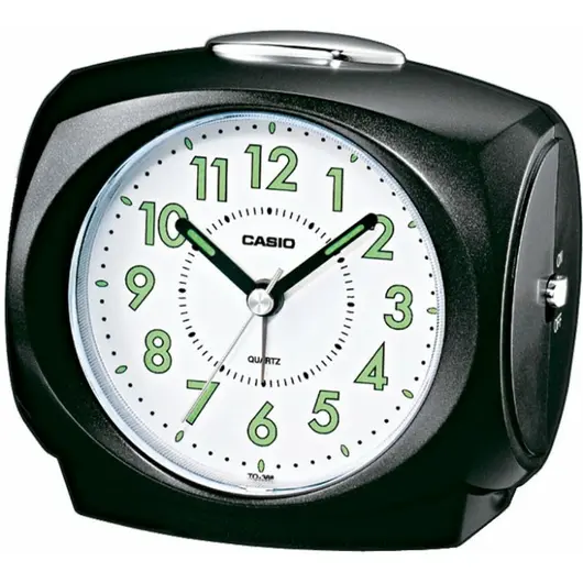 Будильник Casio Alarm clocks TQ-368-1EF