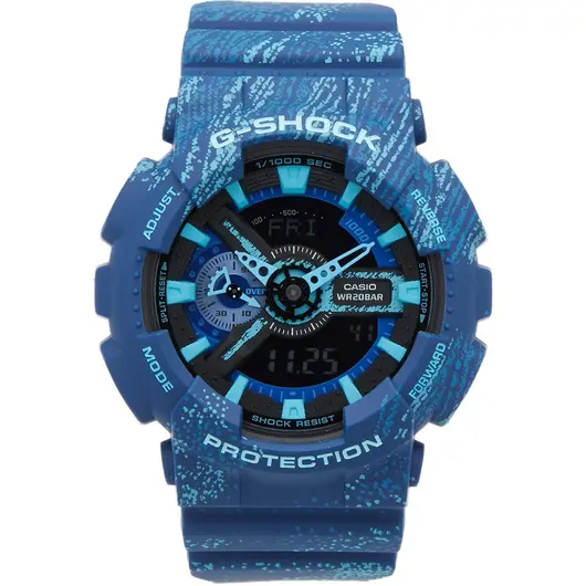 Мужские часы Casio G-Shock GA-110TX-2AER