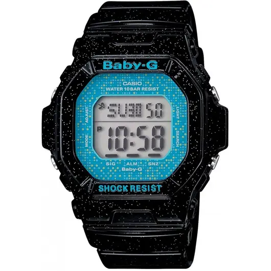 Женские часы Casio Baby-G BG-5600GL-1ER