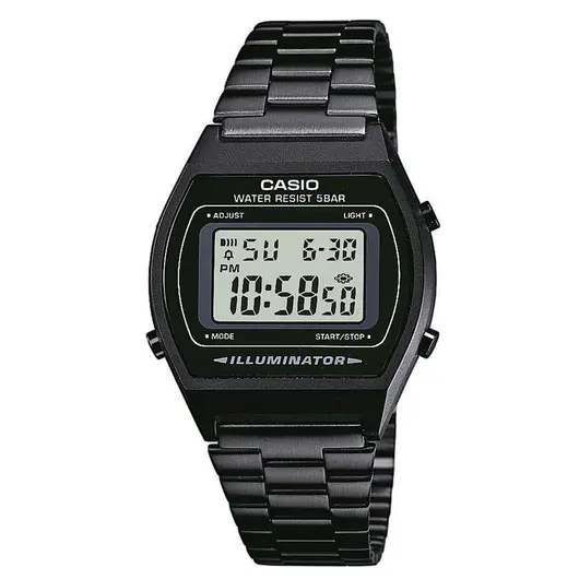 Мужские часы Casio Standard B640WB-1AEF