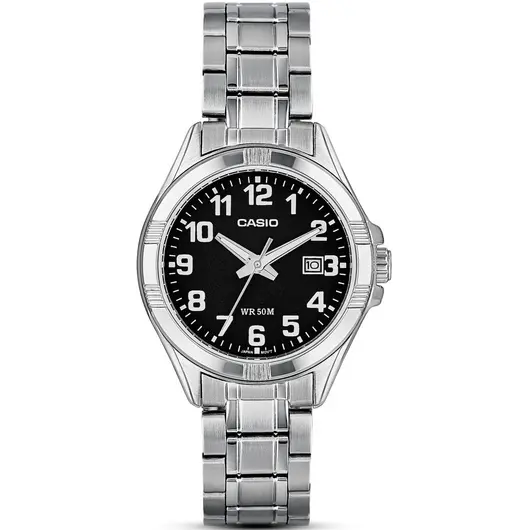 Женские часы Casio Ladies LTP-1308PD-1BVEF