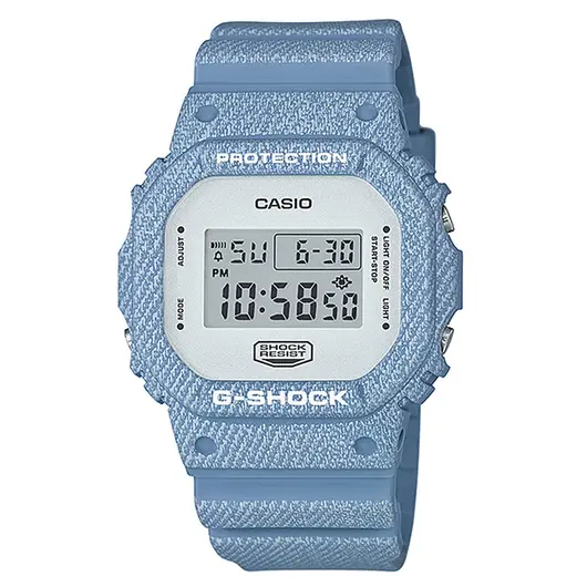 Мужские часы Casio G-Shock DW-5600DC-2ER