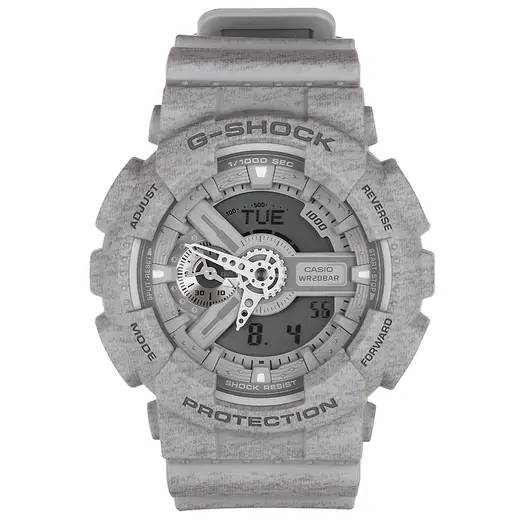 Мужские часы Casio G-Shock GA-110HT-8AER