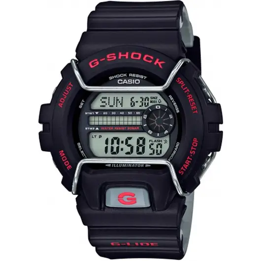 Мужские часы Casio G-Shock GLS-6900-1ER