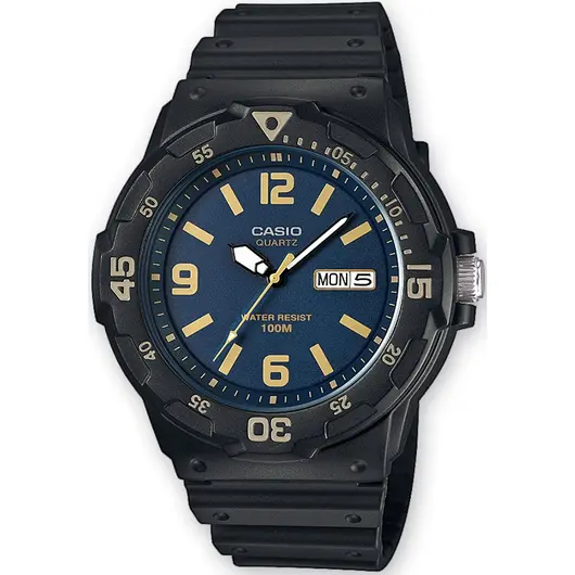 Мужские часы Casio Standard MRW-200H-2B3VEF