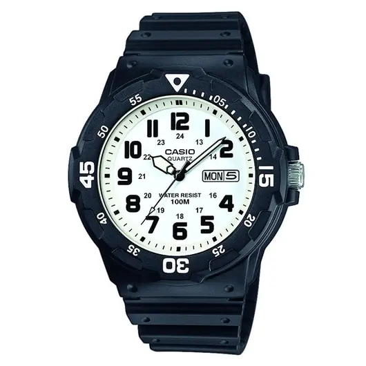 Мужские часы Casio Standard MRW-200H-7BVEF