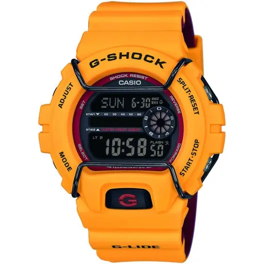 Мужские часы Casio G-Shock GLS-6900-9ER