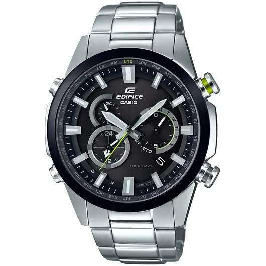 Мужские часы Casio Edifice EQW-T640DB-1AER