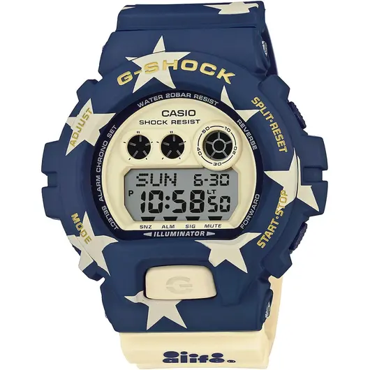 Мужские часы Casio G-Shock GD-X6900AL-2ER