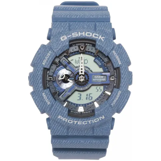 Мужские часы Casio G-Shock GA-110DC-2AER