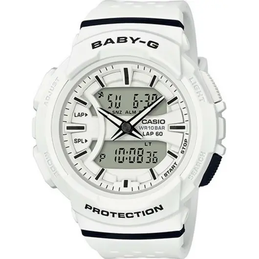 Детские часы Casio Baby-G BGA-240-7AER